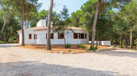 Foto 4 de Finca rústica en venda a N/a, Ferreries poble, Illes Balears