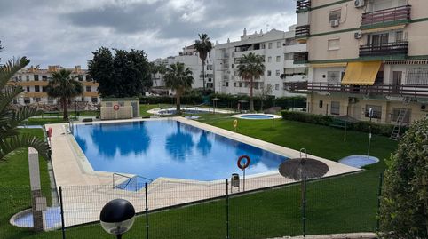 Foto 2 de Pis en venda a Avenida Gamonal, 7, Parque de la Paloma, Benalmádena