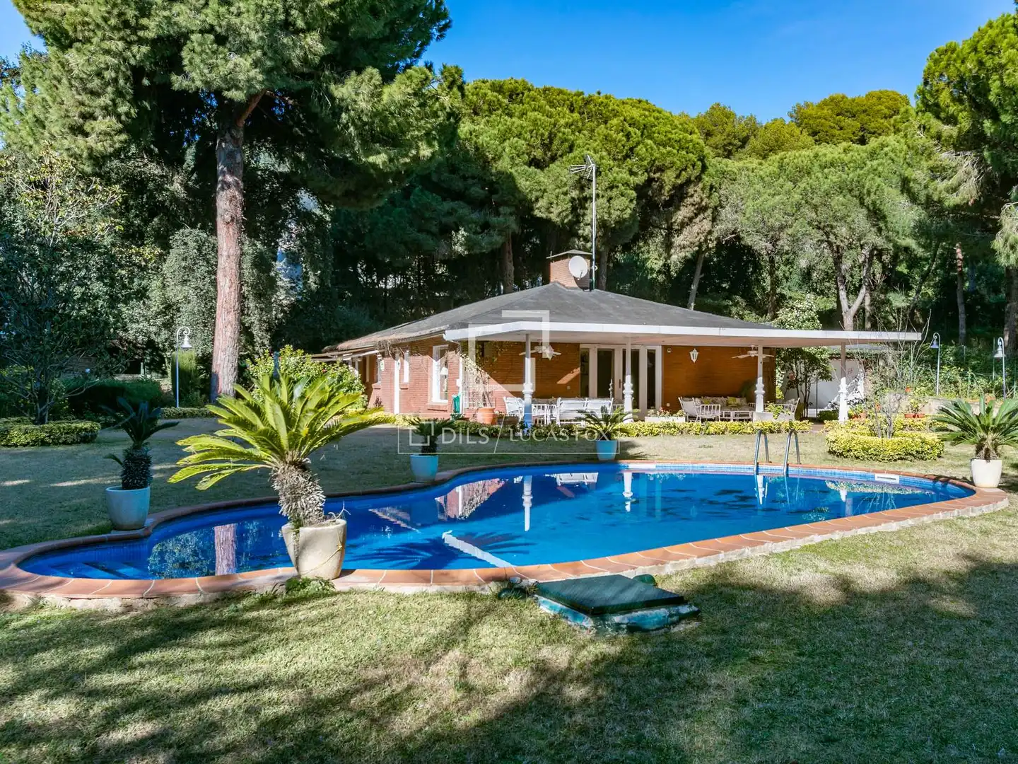 Villa avec terrasse à vendre à Bell - Aire, imagen 2