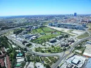 Office space to rent in Parque Empresarial, imagen 19