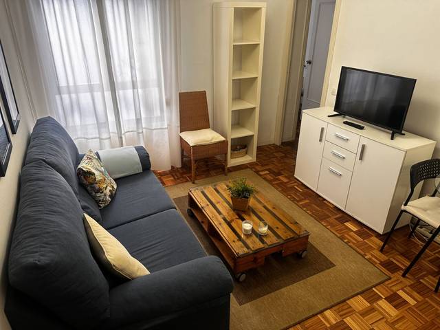 Piso en Alquiler en Auditorio - Seminario - Parque de Invierno