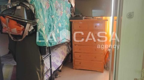 Foto 5 de Planta baixa en venda a Pescadores - Saladillo, Algeciras