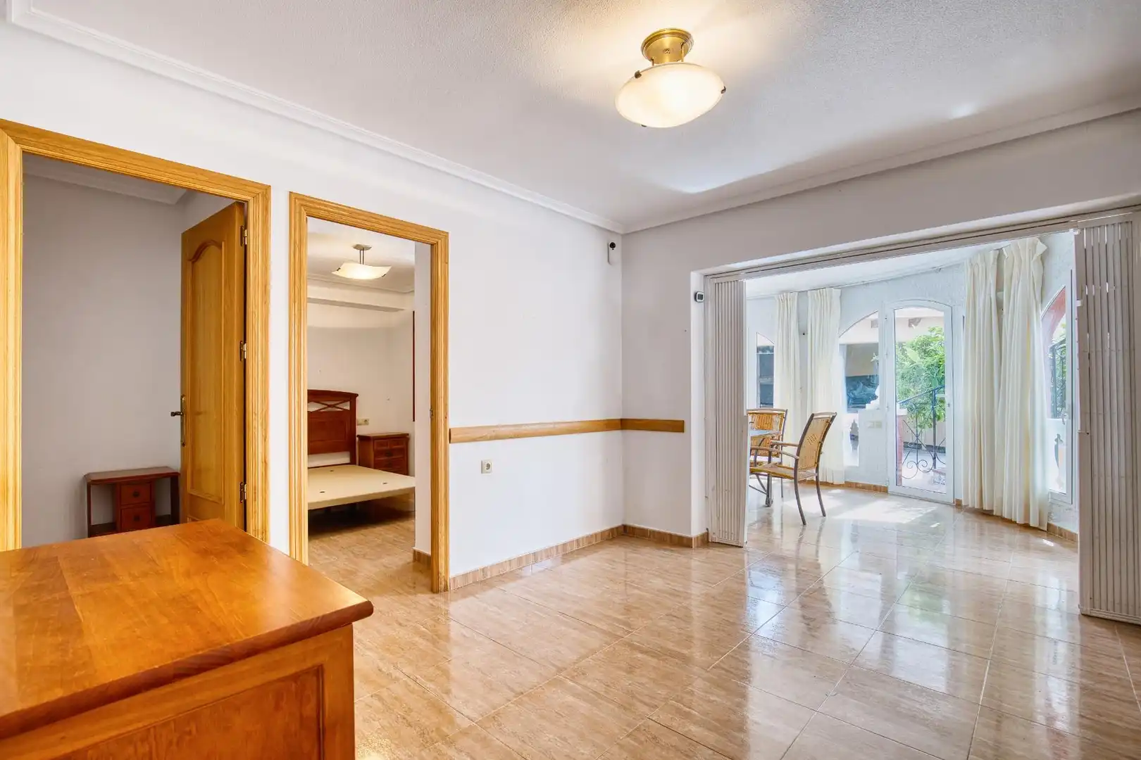 Casa o chalet en venta en Torrevieja con Aire acondicionado, Calefacción y Terraza