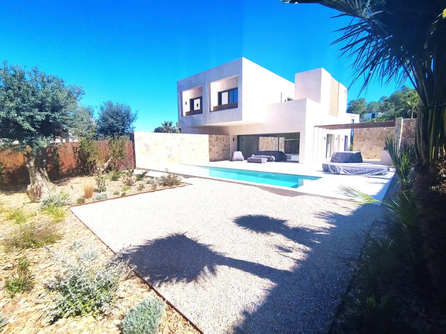 Xalet amb piscina en venda a Orihuela Costa