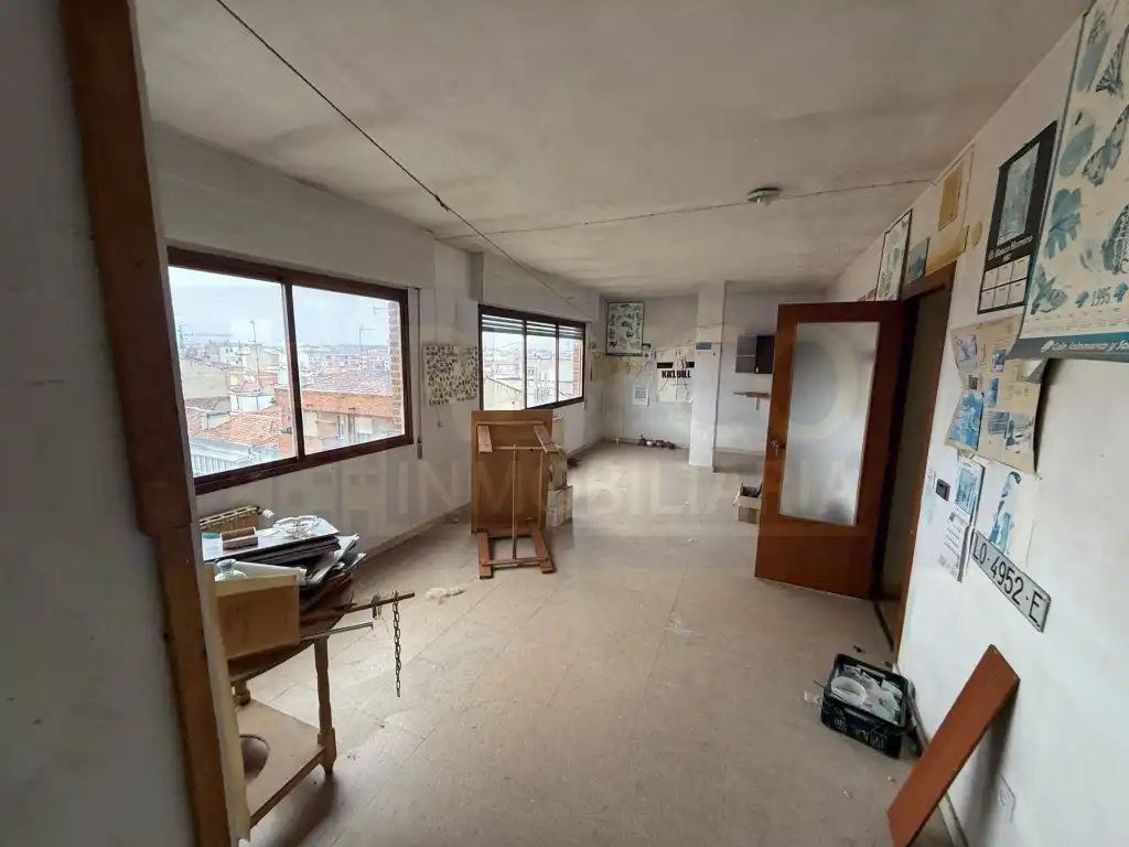 Piso con ascensor en venta en Centro, imagen 6