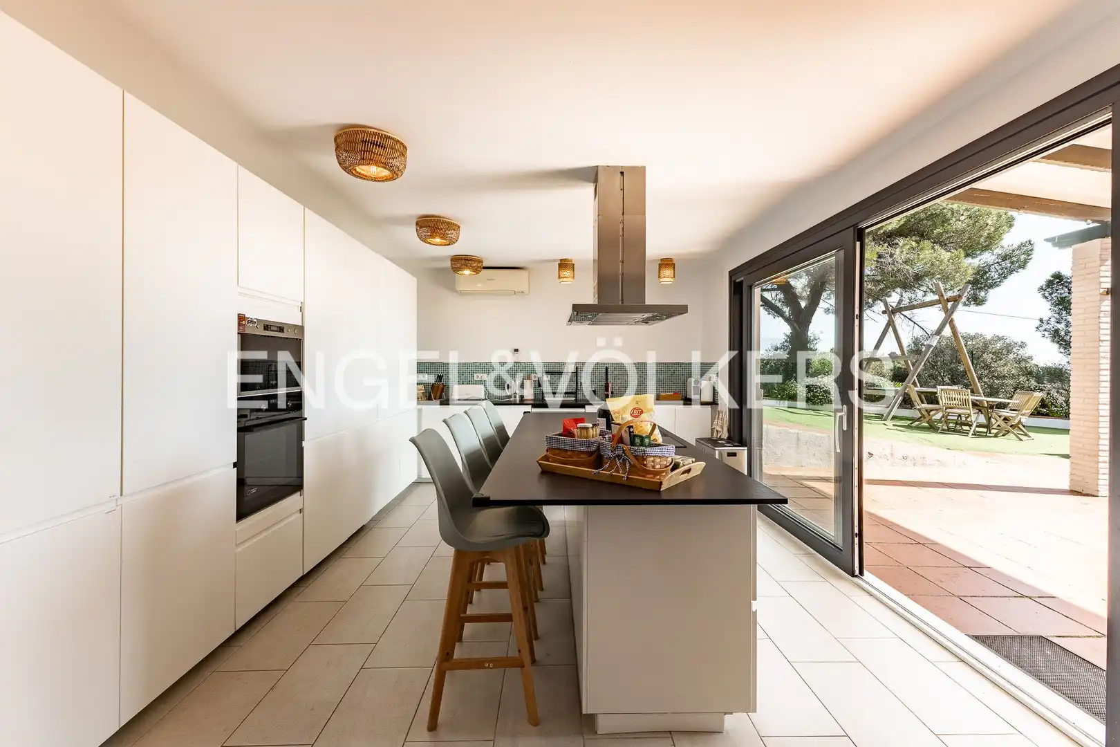 House with terrace for sale in Arenys de Munt, imagen 8