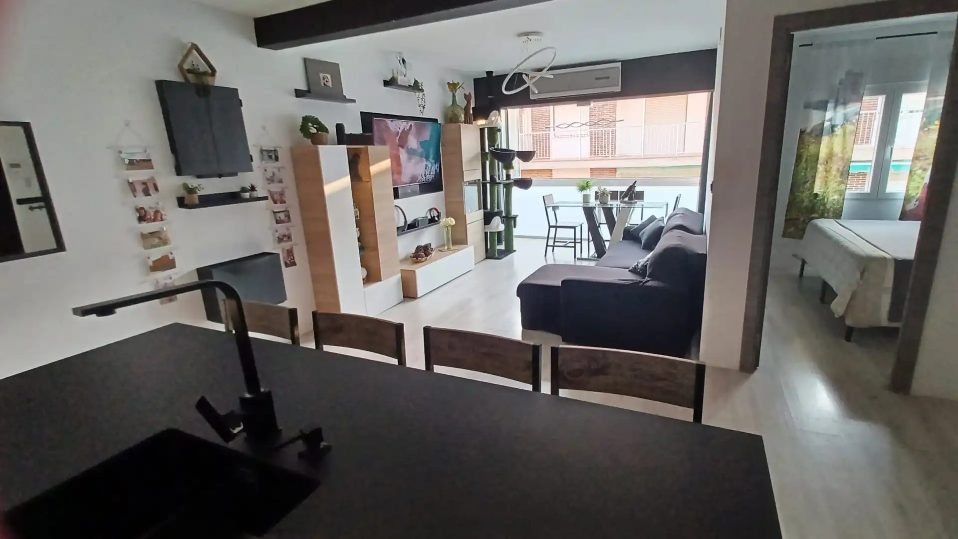 Apartament en venda a Torre de la Horadada