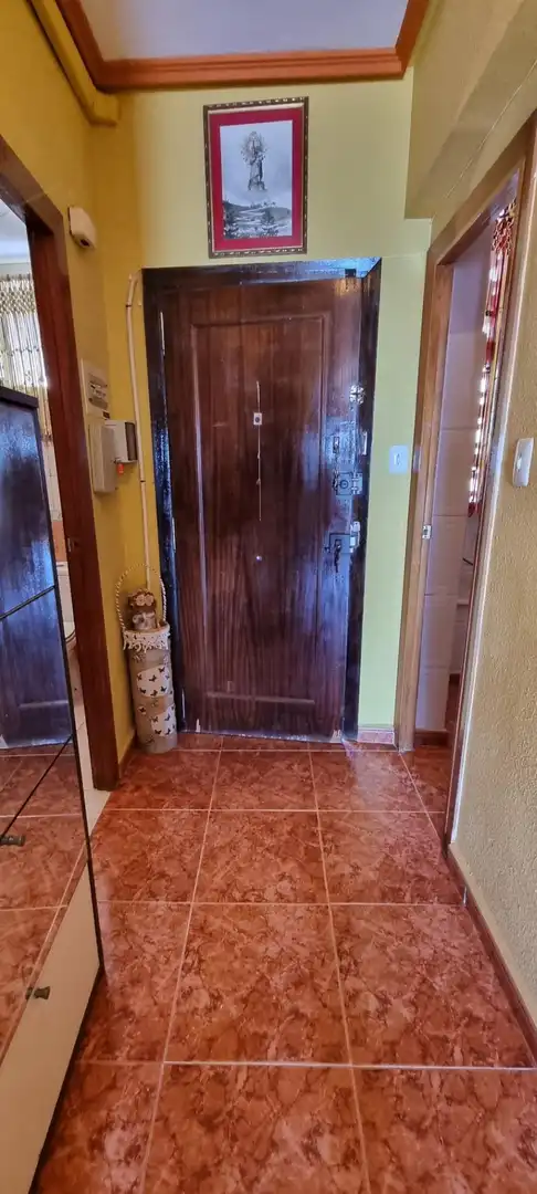 Flat for sale in Cullera  with Air Conditioner, Storage room and Furnished