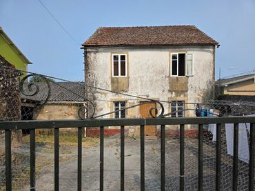 Casa en venda a Lugar Barral 17