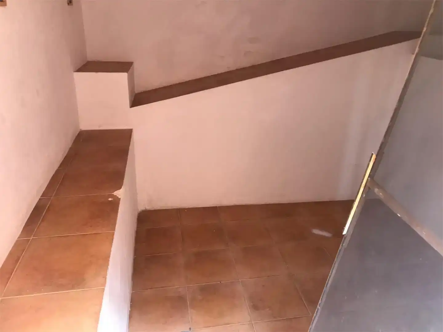 Wohnung zur Miete in Mazarrón mit Klimaanlage, Privatgarten und Schwimmbad