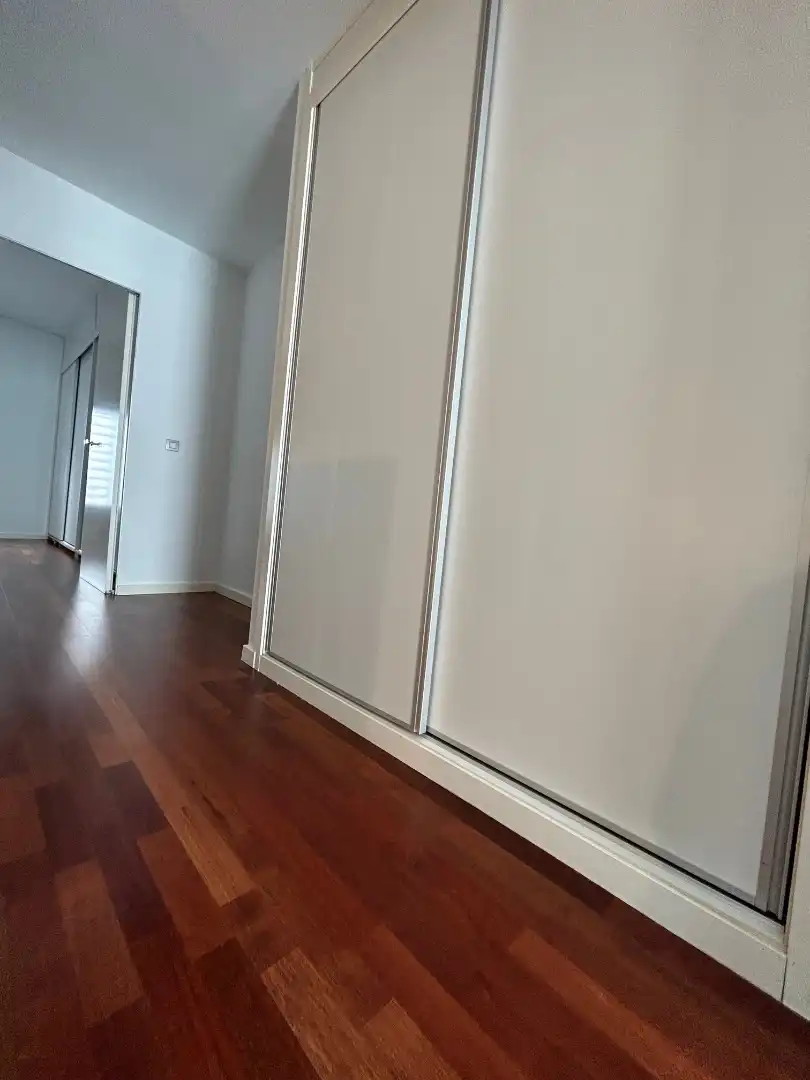 Habitación de Dúplex de alquiler en Sevilla con Aire acondicionado, Calefacción y Parquet