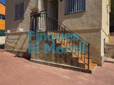 Xalet en venda a moreres