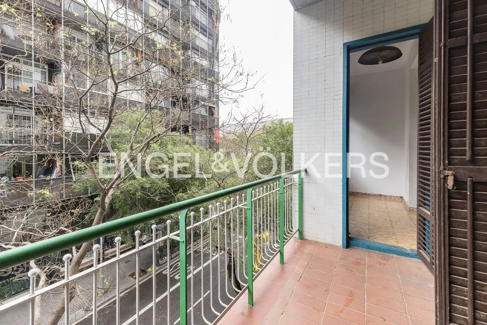 Piso con terraza en venta en Eixample, imagen 10
