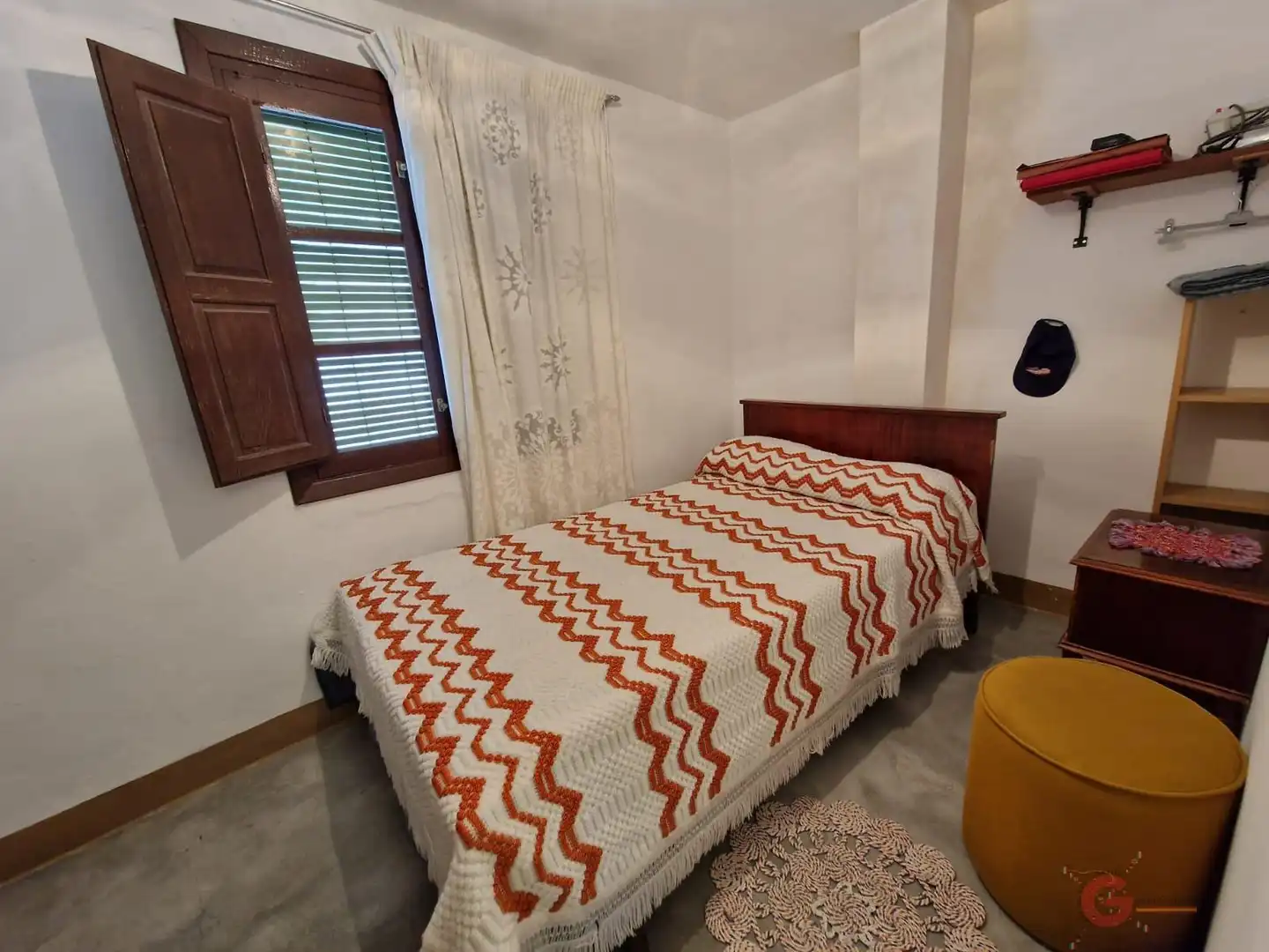 Casa o xalet en venda a Los Guájares