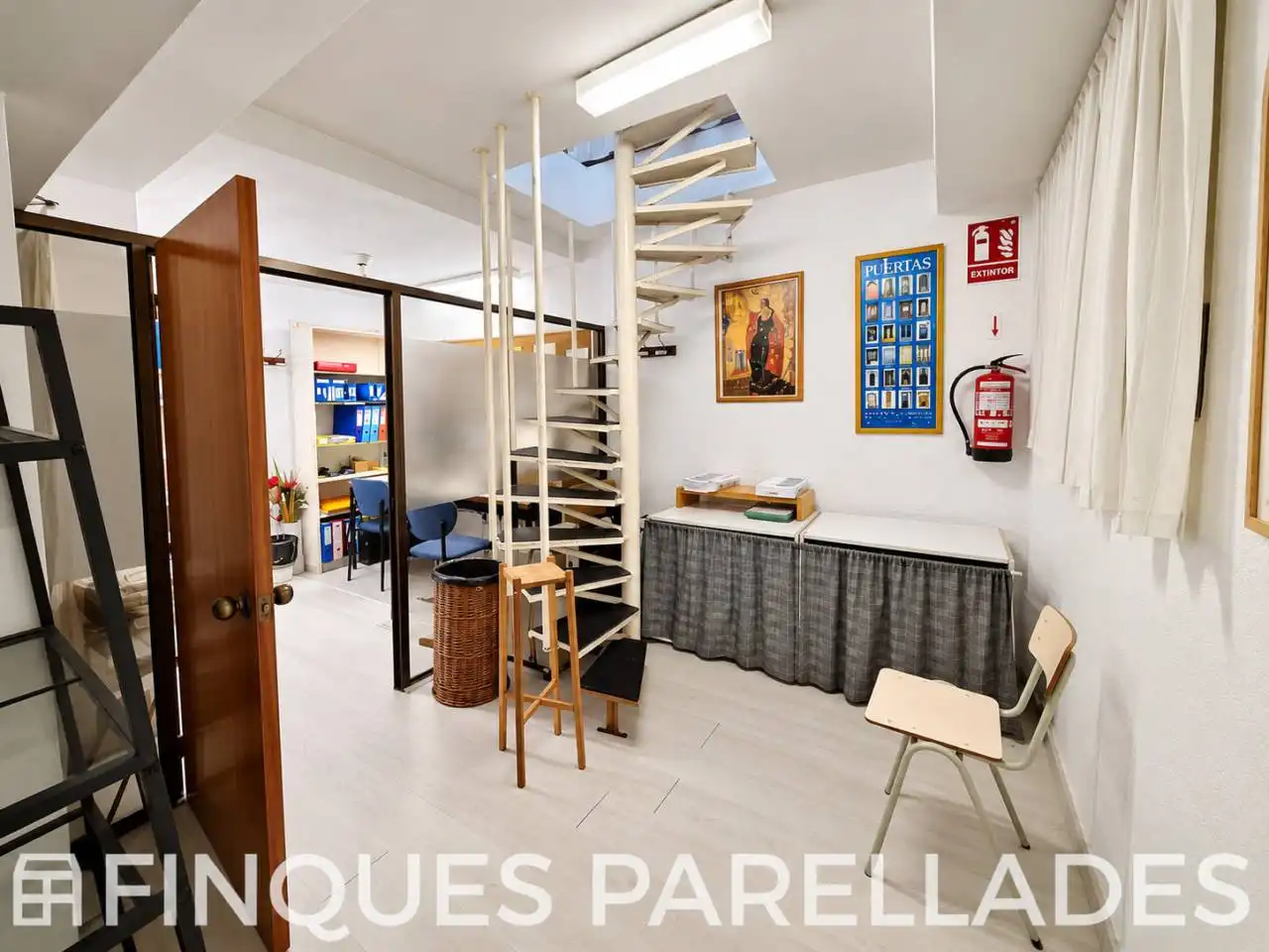 Local comercial en venda a Centre, imagen 10