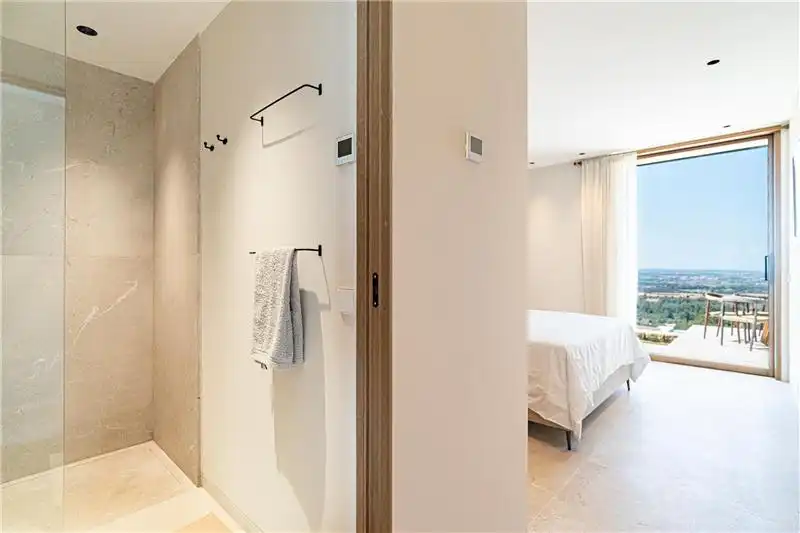Chalet con piscina en venta en Llevant, imagen 18