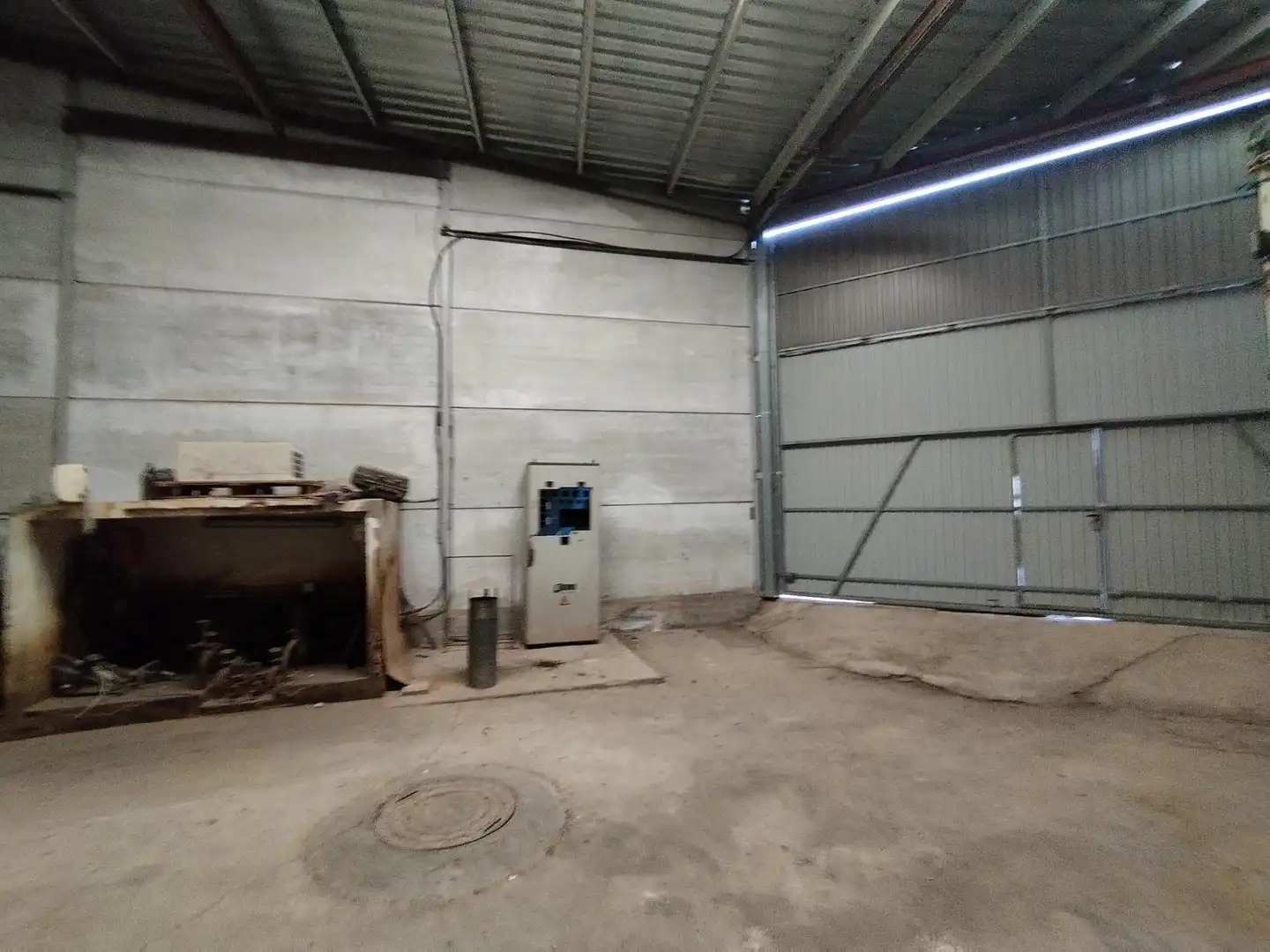 Nave industrial en venta en Benifaió, imagen 29