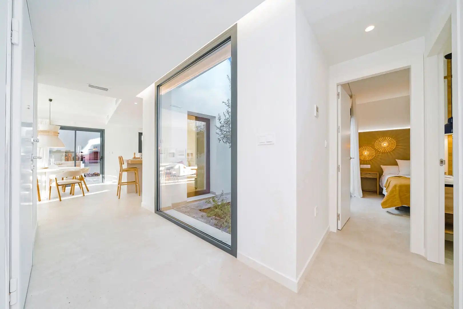 Casa con piscina en venta en Campo de Murcia, imagen 26