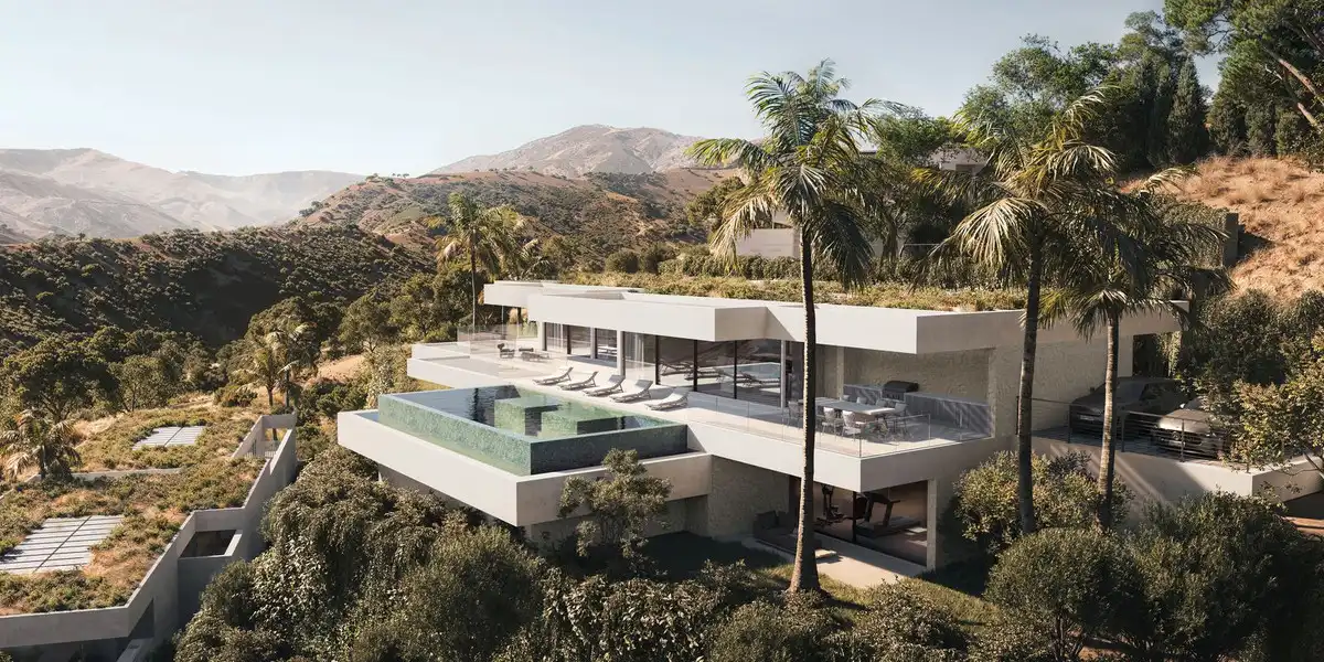 Local commercial à vendre à Montemayor - Marbella Club
