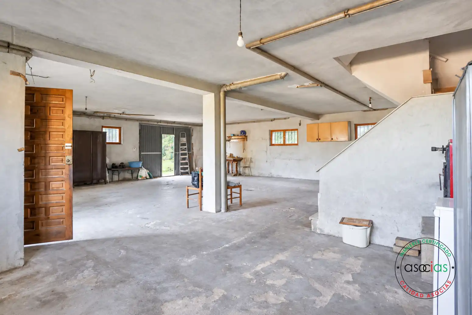 Maison avec terrasse à vendre à LG VALLINA,LA 925, imagen 22