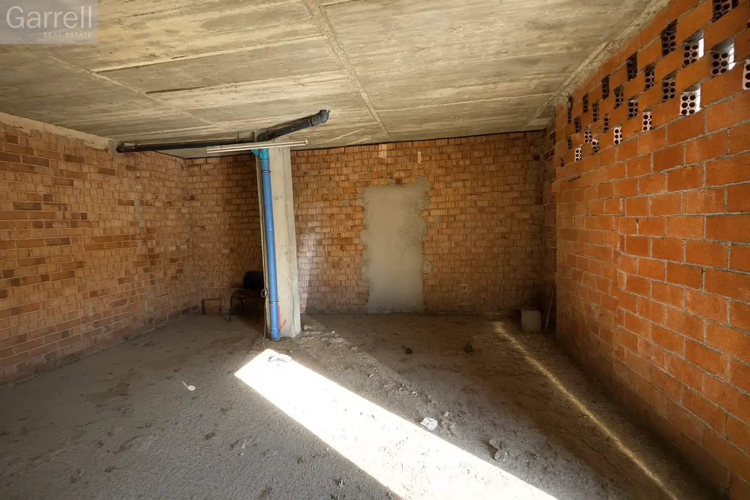 Business premises to rent in AV FILADORES  N- Es:A Pl: Pt:L
 SENTMENAT (BARCELONA), imagen 6