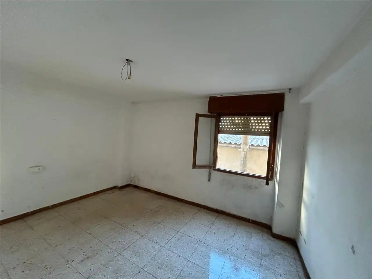 Sala de estar de Casa adosada en venta en Caravaca de la Cruz