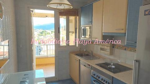 Photo 4 of Flat to rent in San Pedro da Ramallosa, Pontevedra