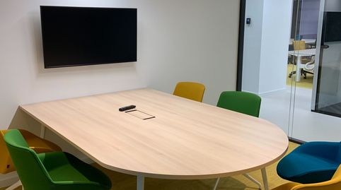 Foto 5 de Oficina de alquiler en N/a, El Parc i la Llacuna del Poblenou, Barcelona Capital