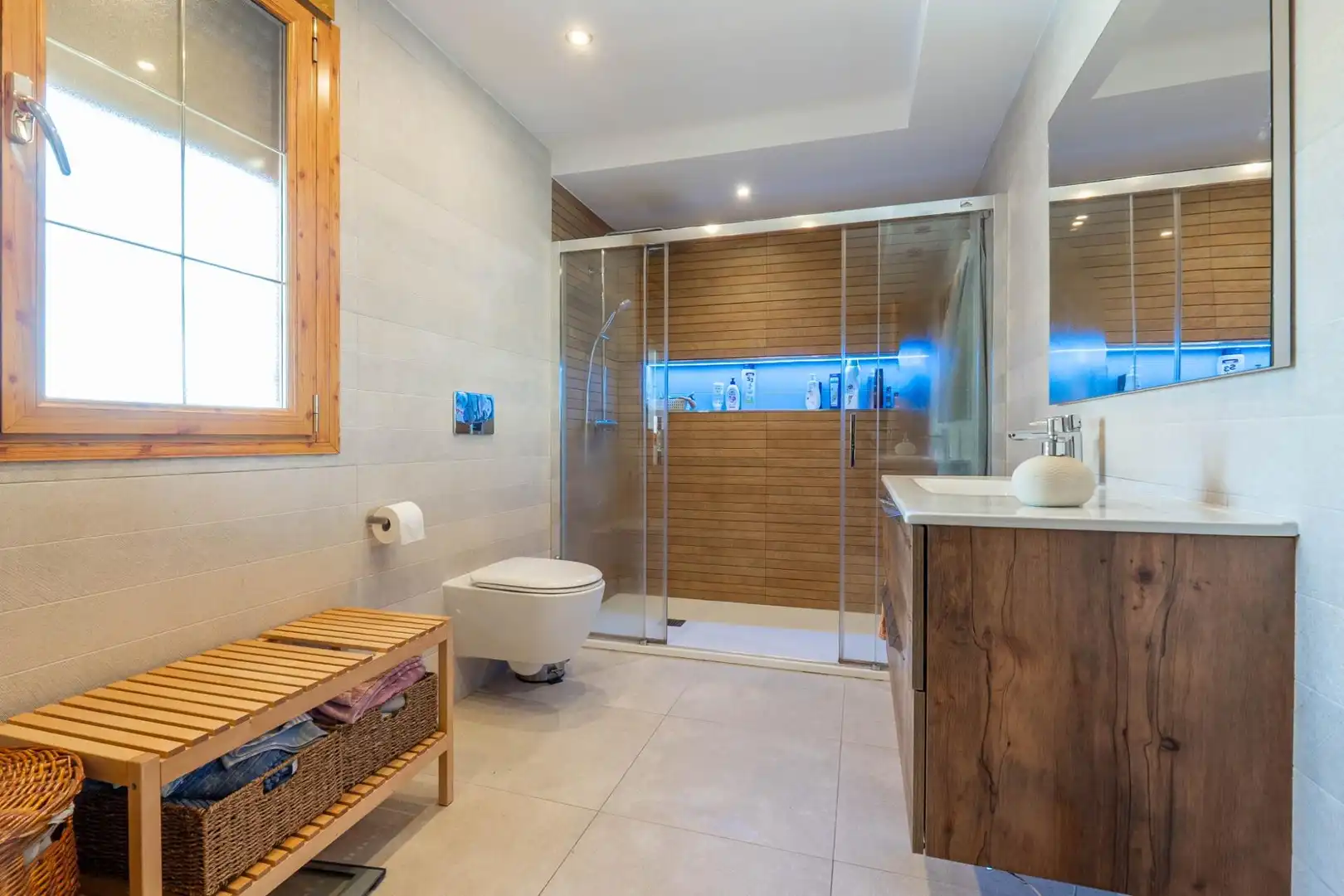 Chalet con terraza en venta en Villa de Otura, imagen 39