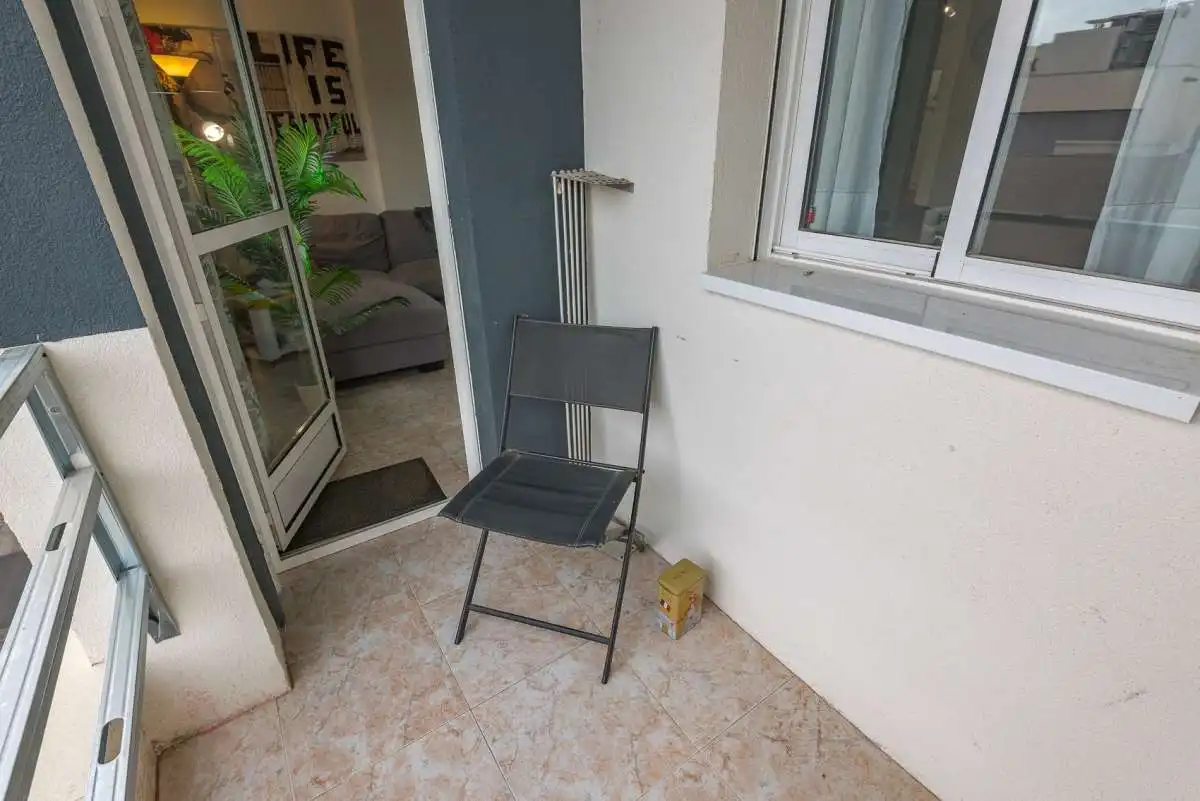 Pis amb piscina en venda a Centro, imagen 17