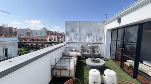 Photo 2 of Attic for sale in De Jorge Juan, Recoletos, Madrid Capital