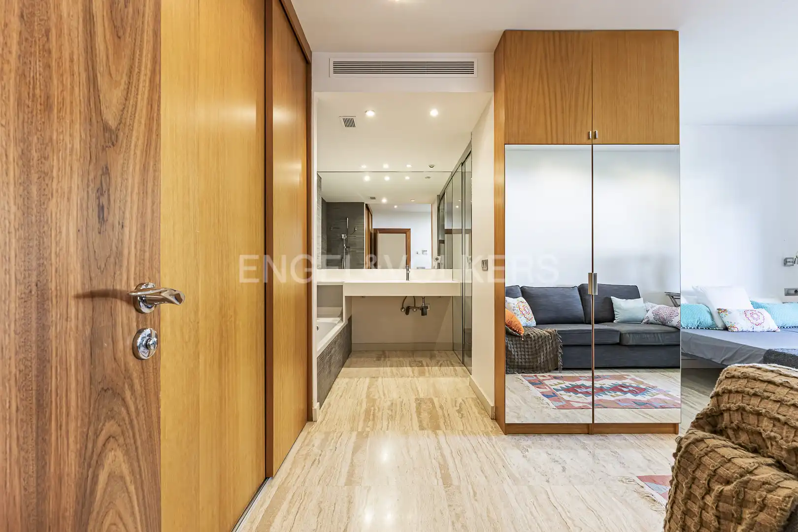Haus mit Pool zum Verkauf in Ciutat Diagonal, imagen 34