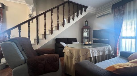 Foto 4 de Casa o xalet en venda a Guillena pueblo, Guillena
