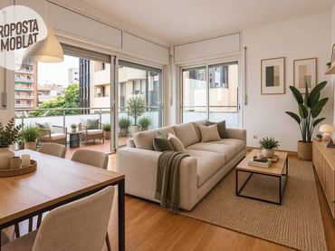 Wohnung mit Balkon zum Verkauf in RODRIGUEZ