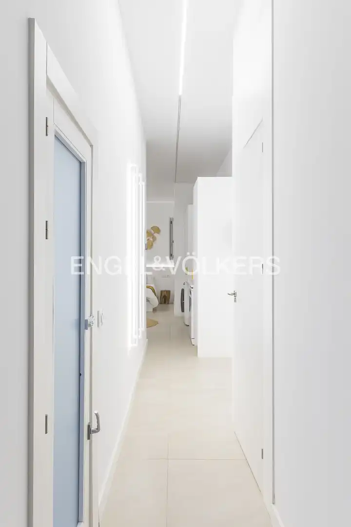 Piso en venta en Madrid con Aire acondicionado, Calefacción y Amueblado