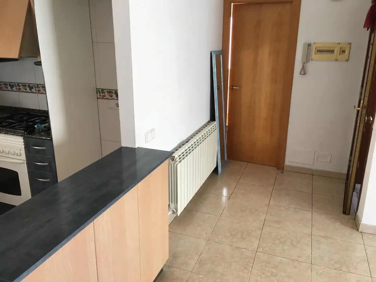 Cuina de Dúplex en venda en Llinars del Vallès, Barcelona