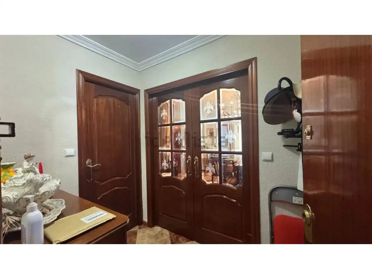 Flat with balcony for sale in Calle Virgen de la Estrella, imagen 4