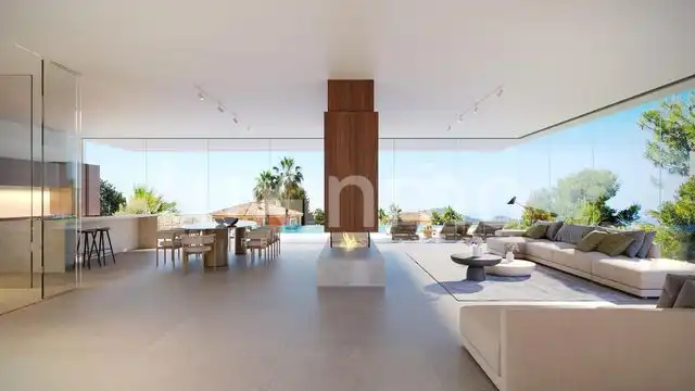 Villa avec terrasse à vendre à Golf Bahía, imagen 18