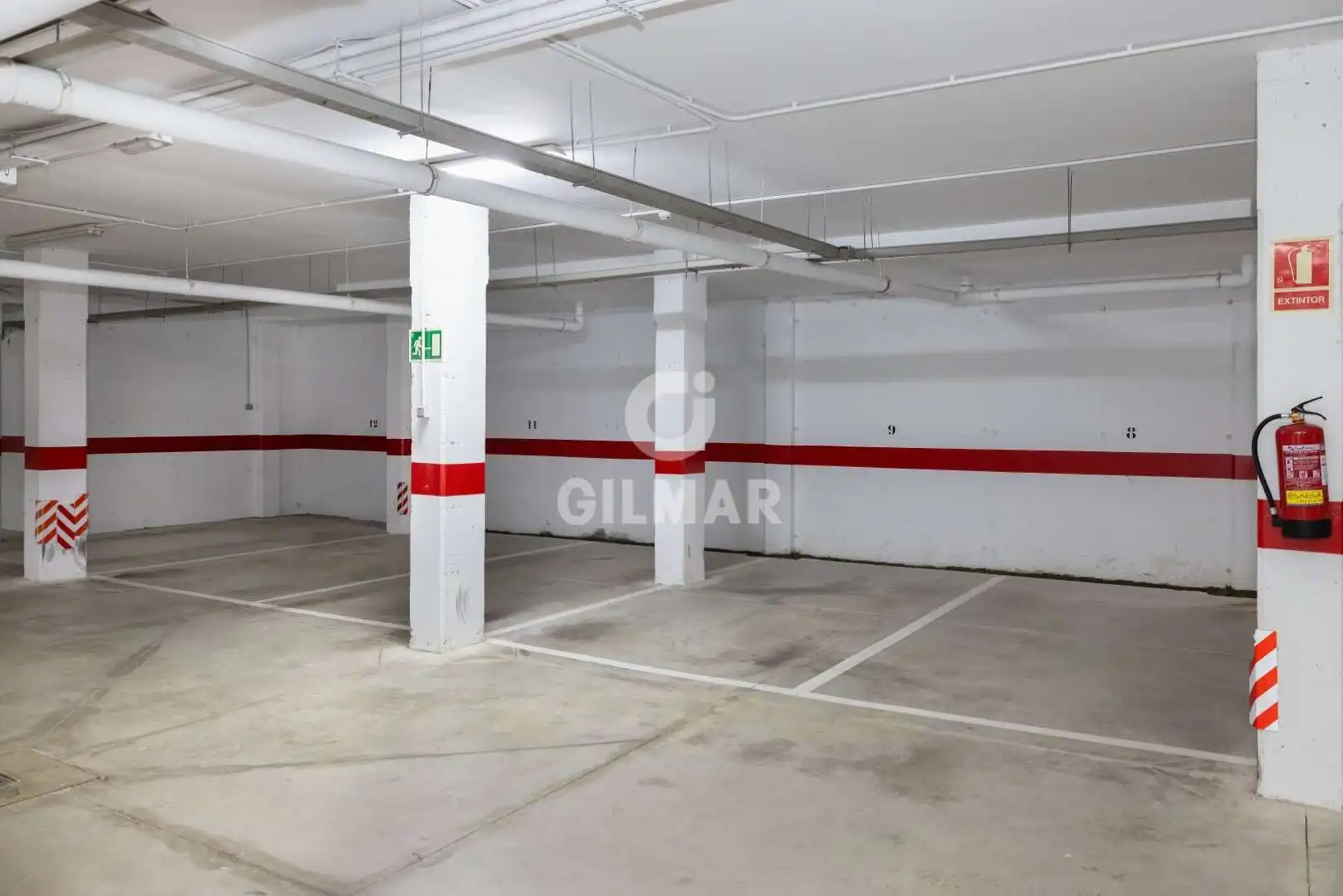 Parking de Piso en venta en Chipiona con Calefacción, Jardín privado y Trastero