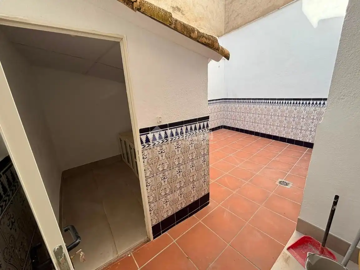 Habitatge amb terrassa en venda a San Ildefonso - Catedral, imagen 10
