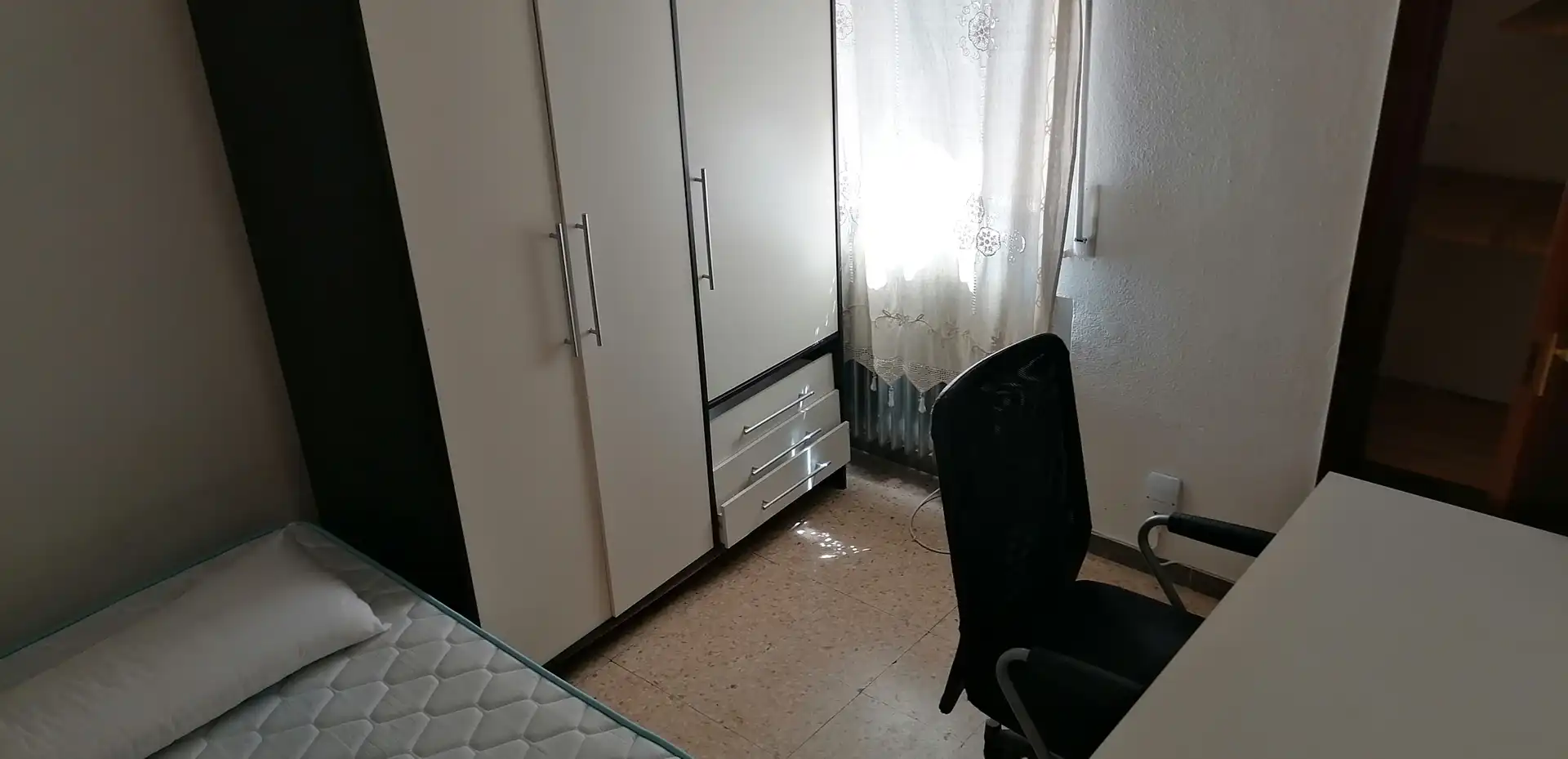 Flat for rent in Vidal