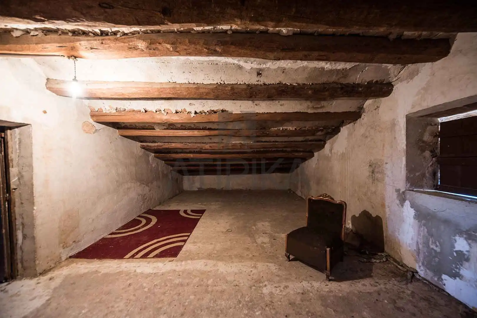 Casa rústica en venta en Sant Martí Sarroca, imagen 43