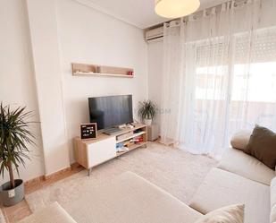 Living room of Duplex for sale in Torrevieja  with Air Conditioner, Heating and Terrace