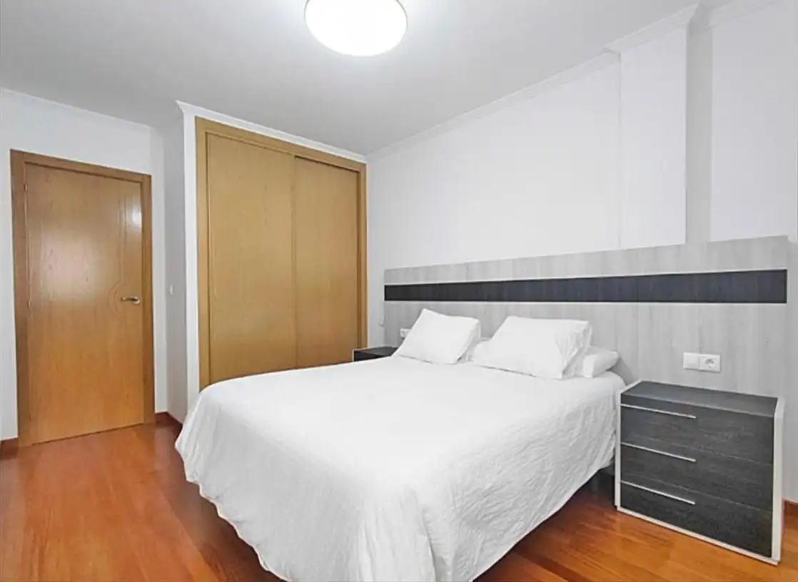 Habitación de Piso en venta en Rianxo con Terraza y Amueblado