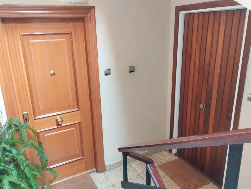 Piso en venta en Cuatro Caminos
