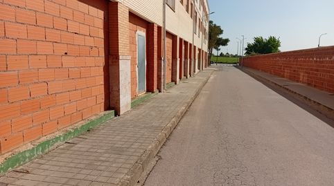 Foto 4 von Geschaftsraum zur Miete in Pozuelo de Calatrava, Ciudad Real