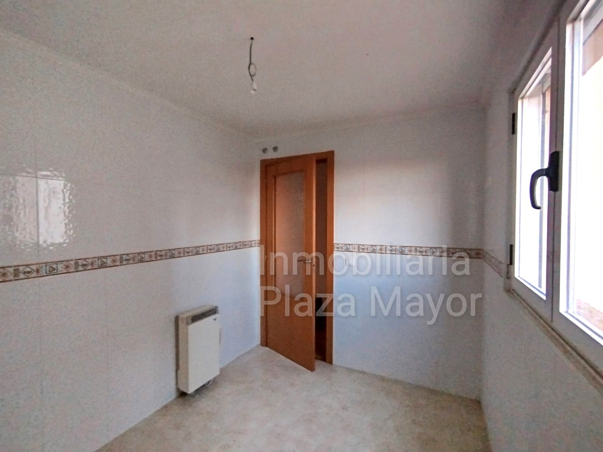Flat for sale in Arapiles  with Heating