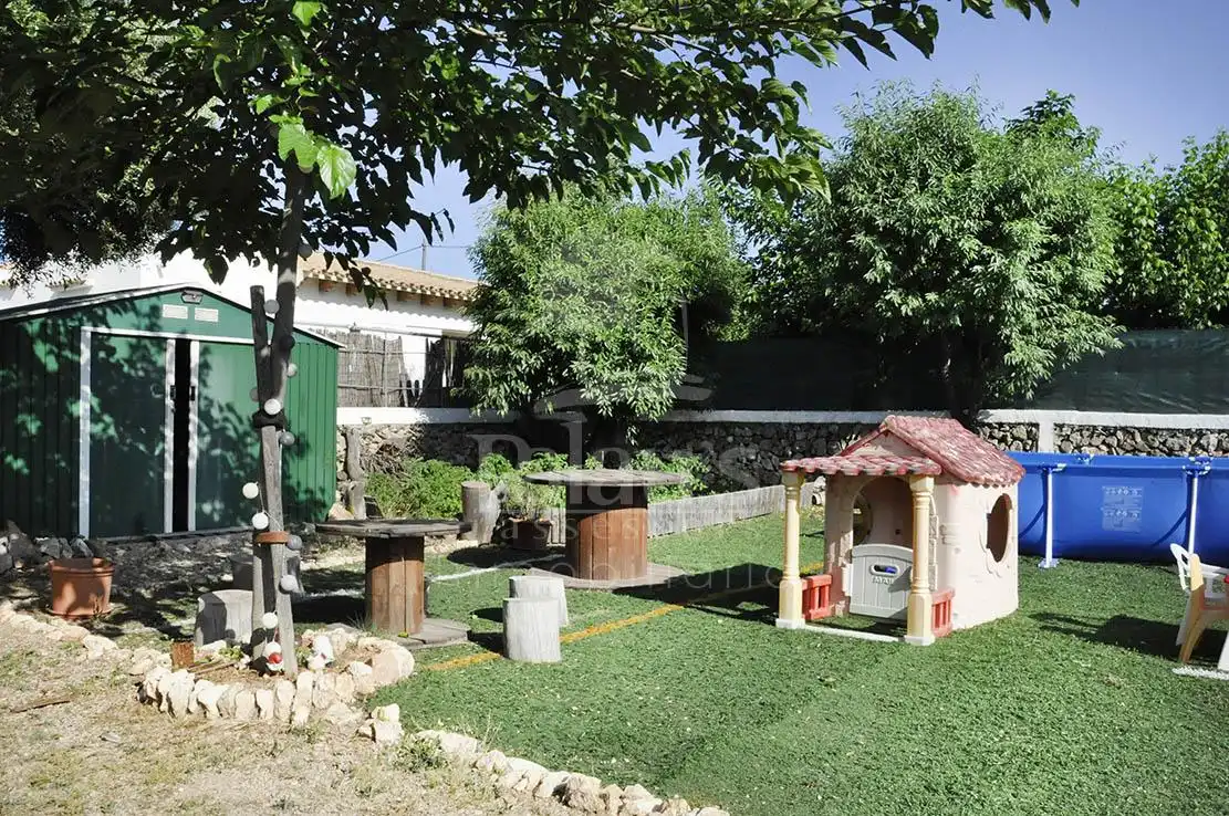 Lands and plots for sale in Cap D'Artrutx, imagen 5