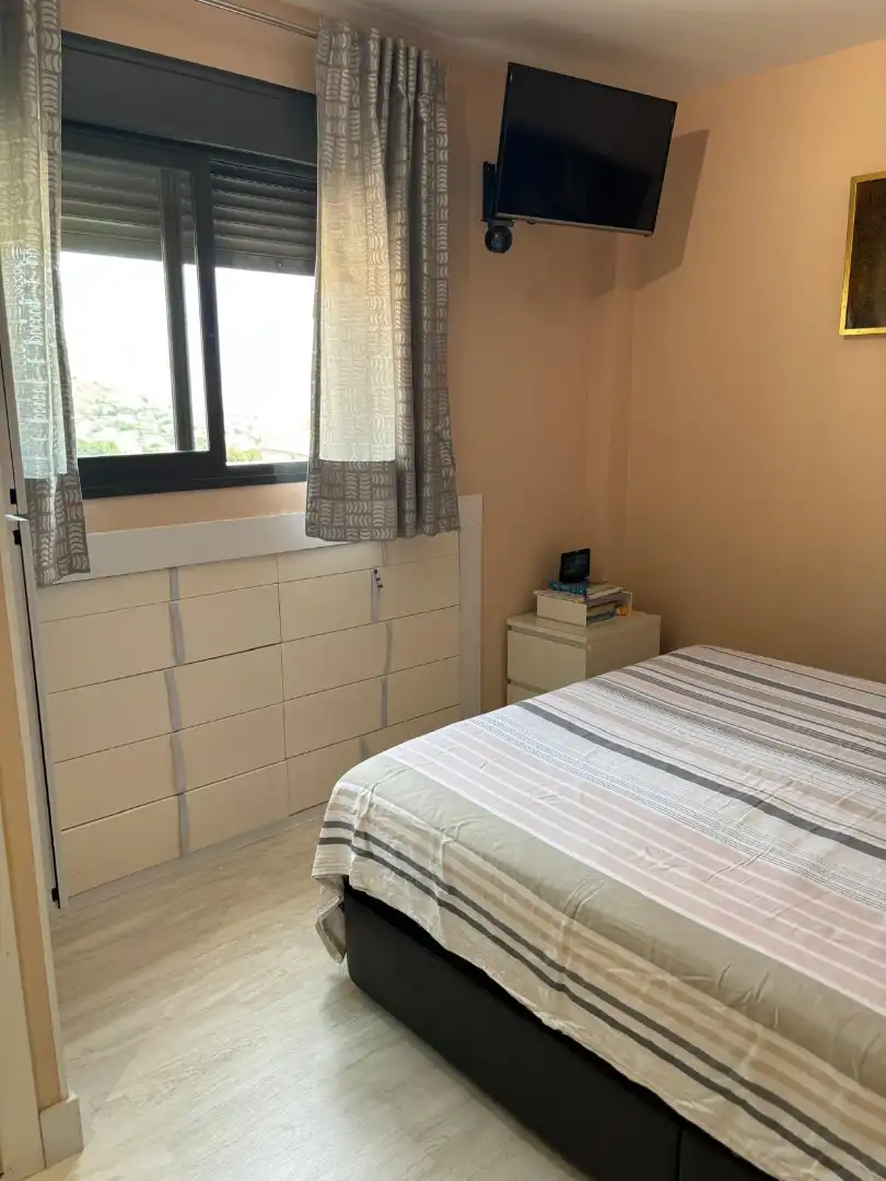 Ático en venta en Calle Aneto, 8, Montealto - Monterrey