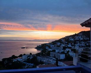 Exterior view of House or chalet for sale in Roses  with Air Conditioner, Heating and Terrace